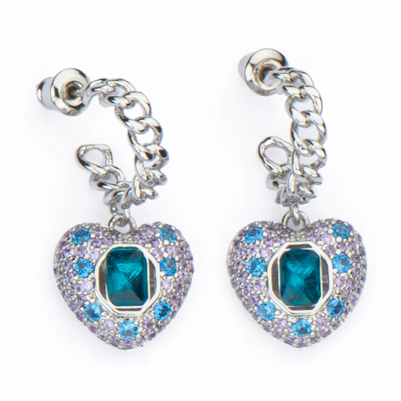 OR40443-XR48 - Orecchini - You, B'Jou by Barbieri