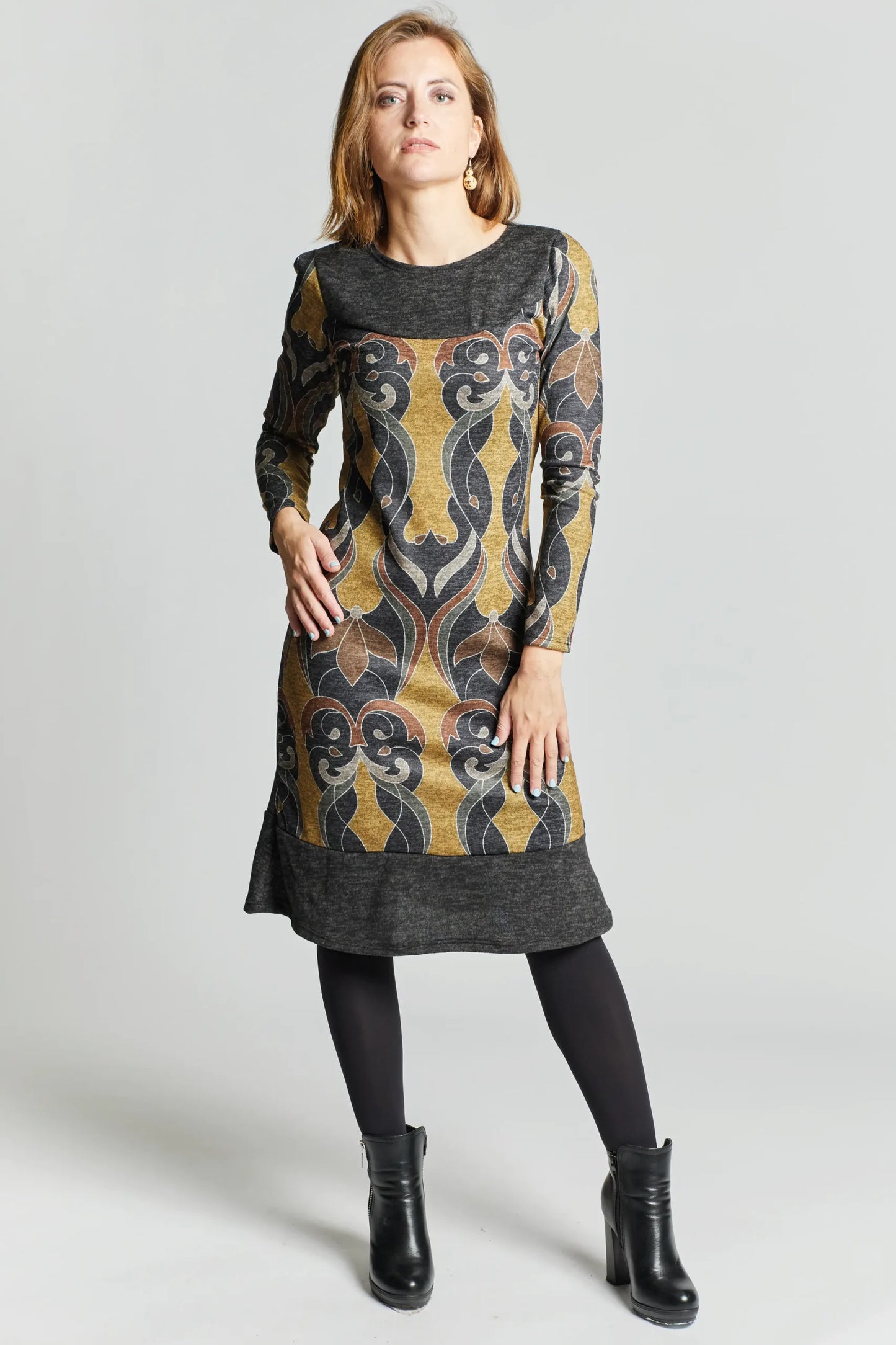 LB06 - Abiti - Creatives Original