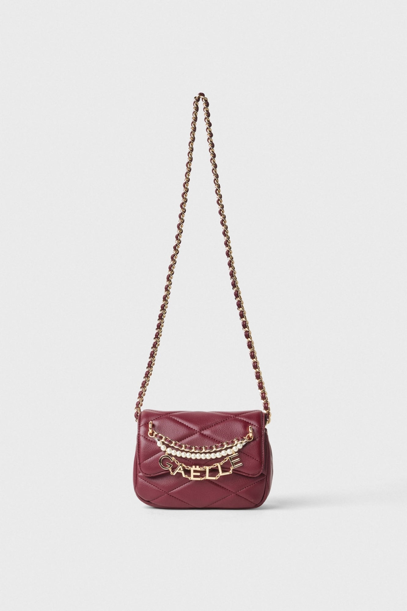 GAACW02442 - Bags - Gaëlle Paris