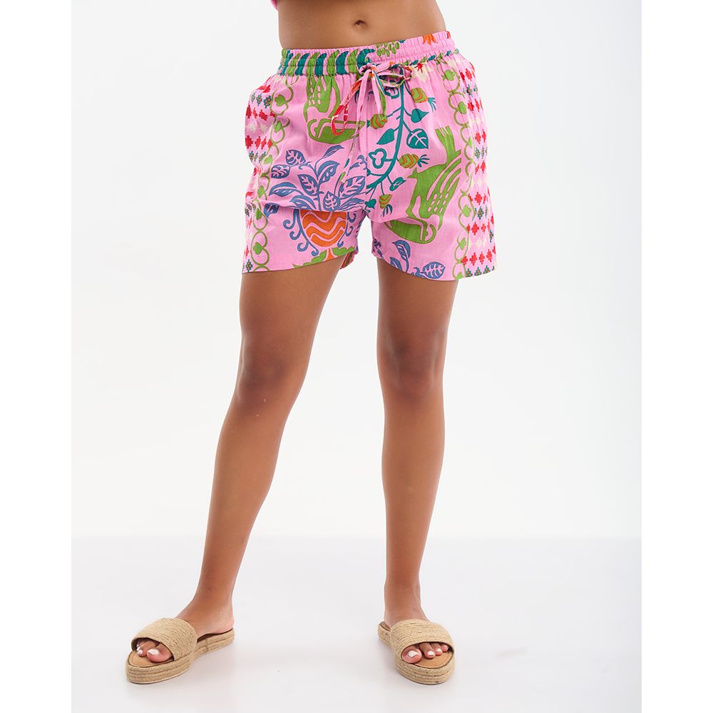 5-41-304-0142 - Pantaloncini - Ble Resort Collection