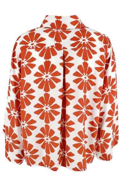 CYPE202614 - Camisas - Karakorum
