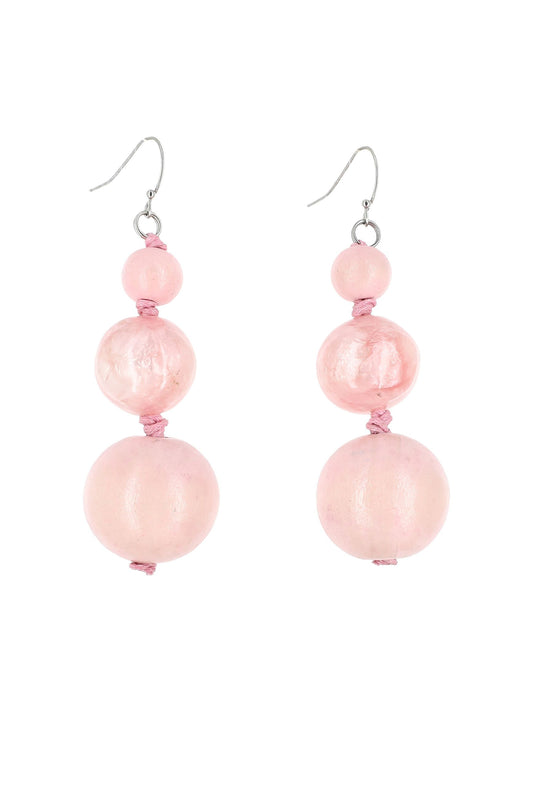 NUPE202655 - Orecchini - Karakorum