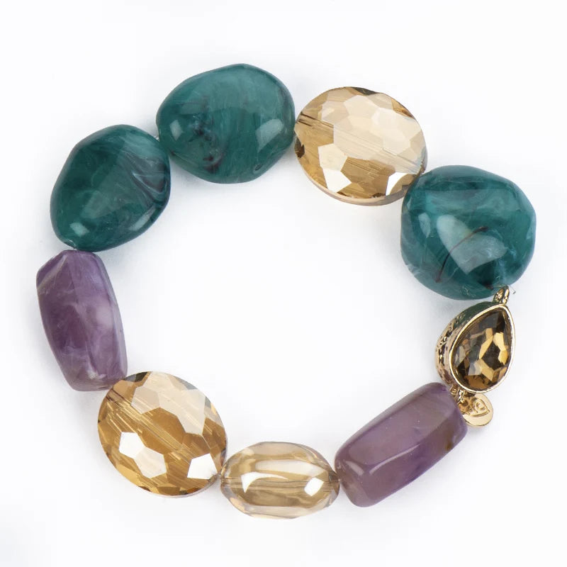 BL41562-YL45 - Bracciale - You, B'Jou by Barbieri