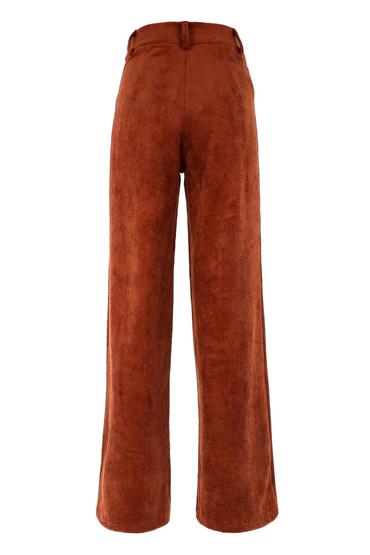 JFAI202711 - Pantaloni - Karakorum