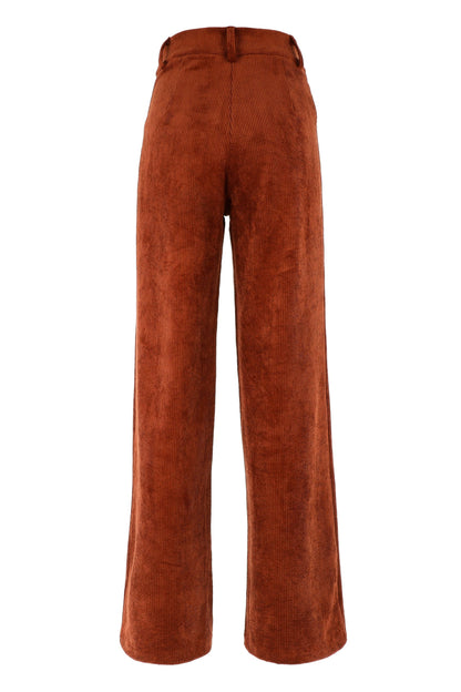 JFAI202711 - Pantaloni - Karakorum