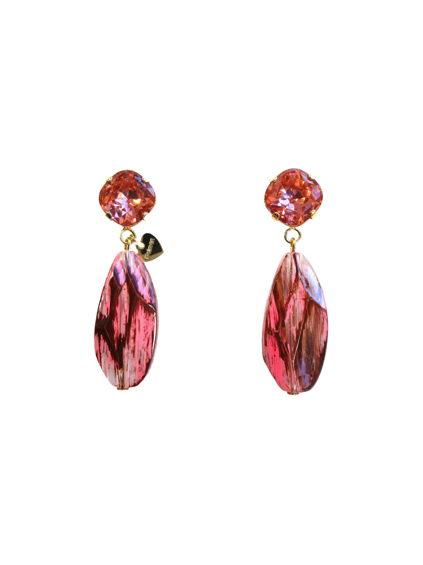 17237 - Orecchini - Dolman Bijoux