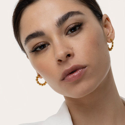 GST3013S - Orecchini - Vestopazzo