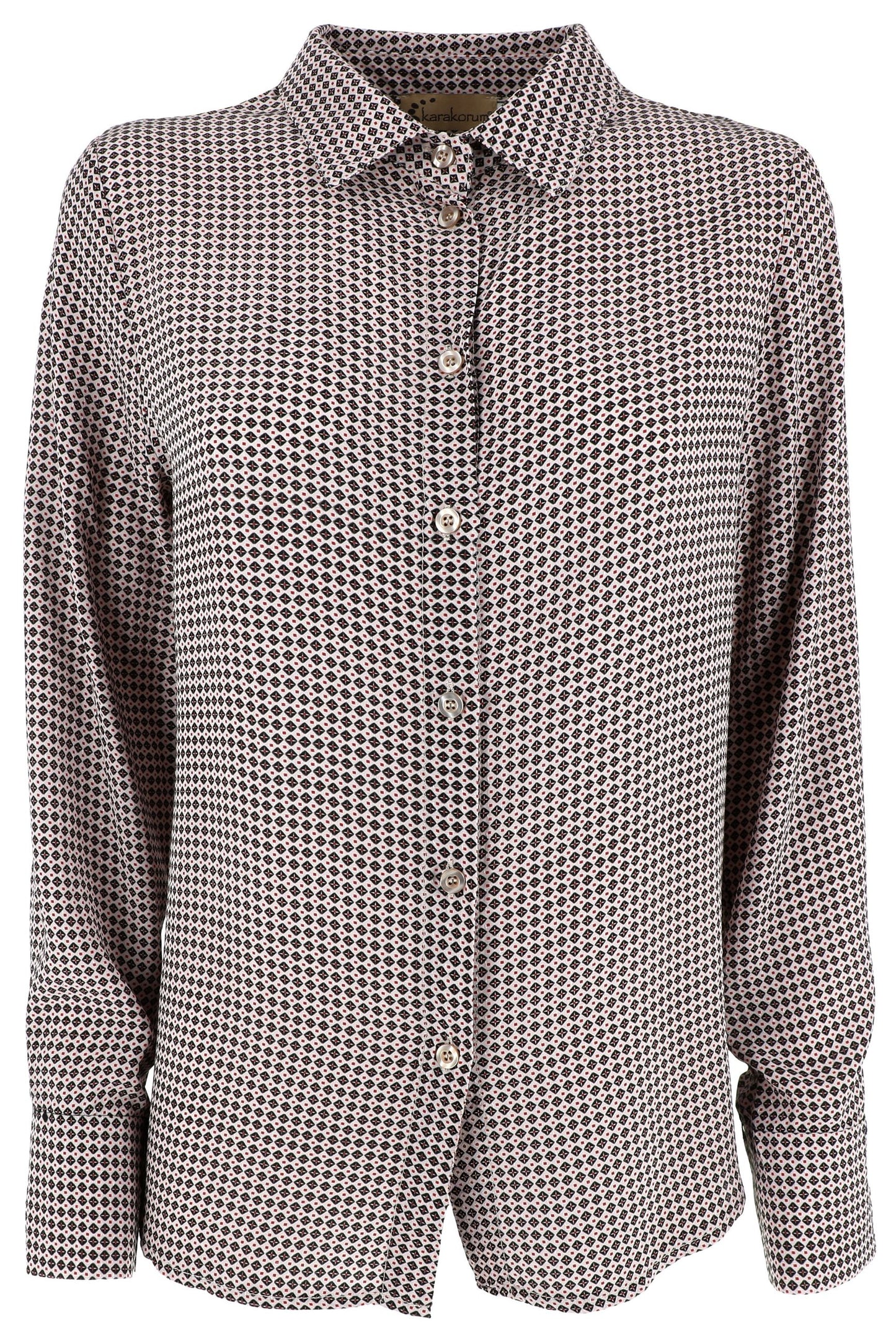 MEAI202616 - Camicia - Karakorum