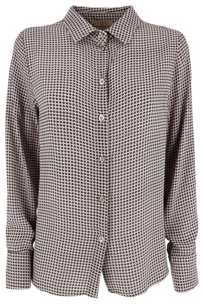 MEAI202616 - Camicia - Karakorum