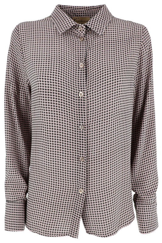MEAI202616 - Camicia - Karakorum