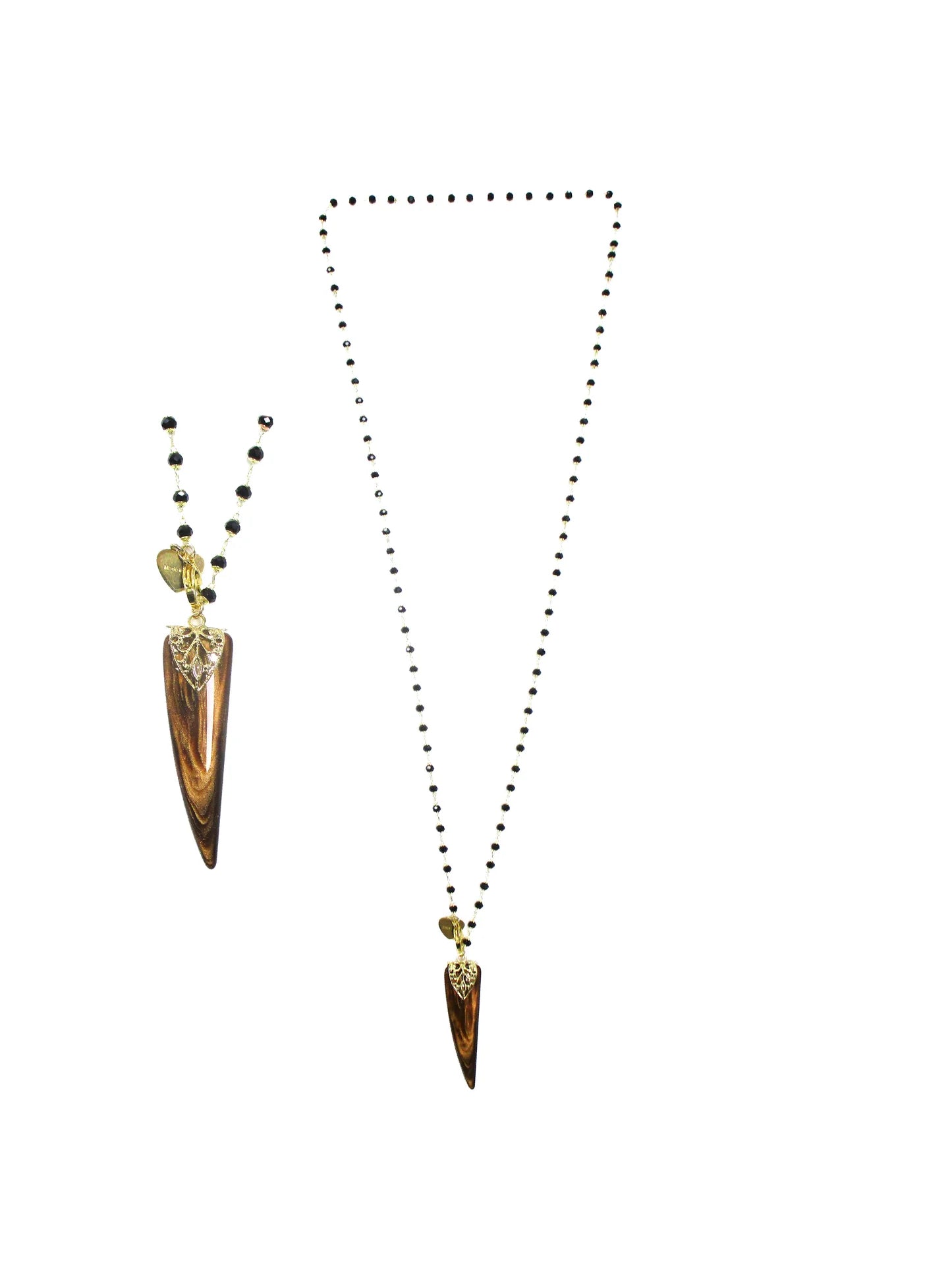 75127 - Collana - Dolman Bijoux