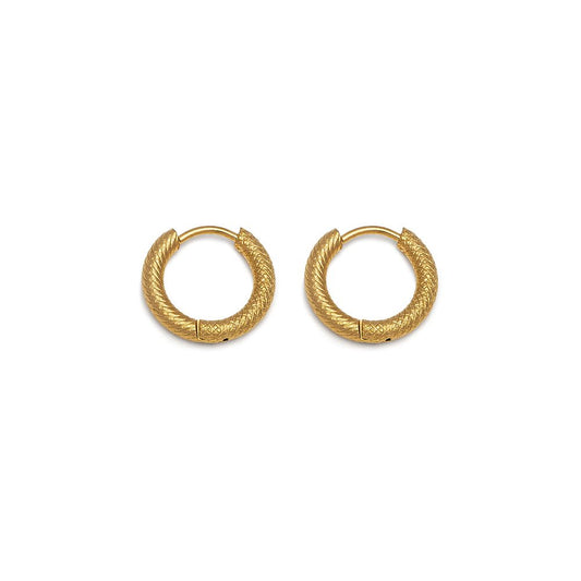 GST3005S - Orecchini - Vestopazzo