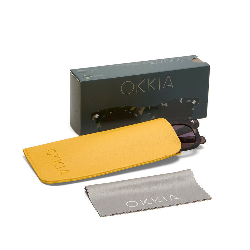 OK068-DH - Occhiali da Sole - OKKIA