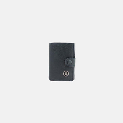 LIN012 - Card Holder - YNot?