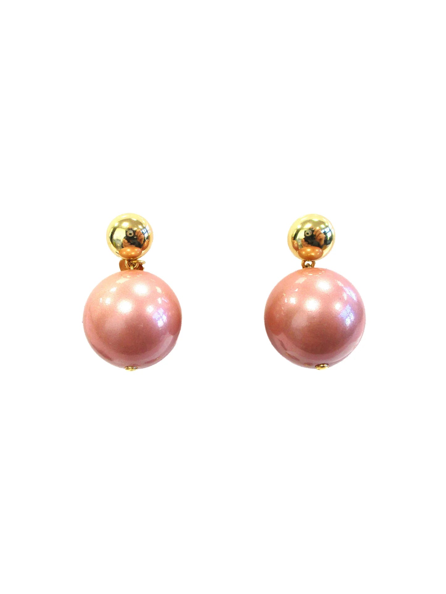 17302 - Earrings - Dolman Bijoux