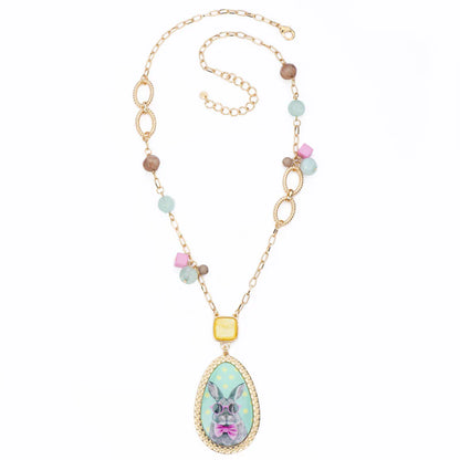 CO40846-YL59 - Collana - You, B'Jou by Barbieri