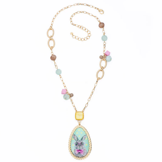 CO40846-YL59 - Collana - You, B'Jou by Barbieri