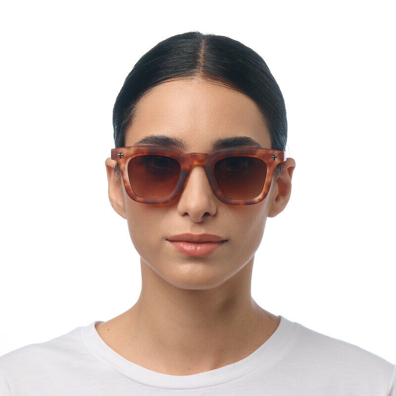 OK068SH-BR - Occhiali da Sole - OKKIA