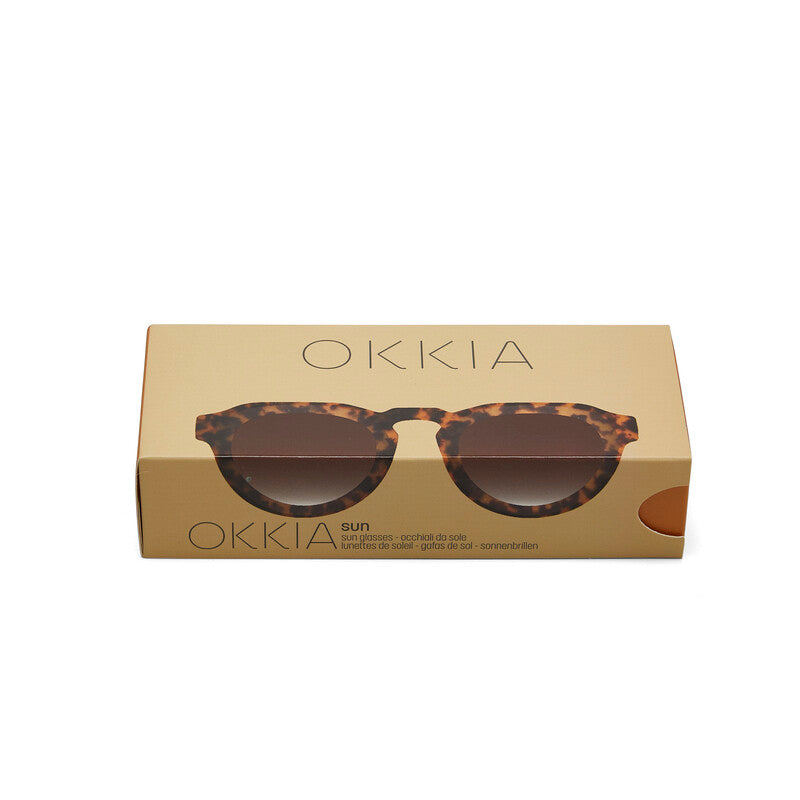 OK032-CH - Occhiali da Sole - OKKIA