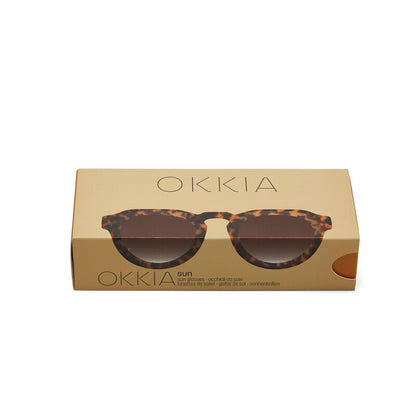OK032-CH - Occhiali da Sole - OKKIA