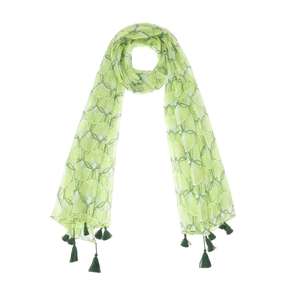 5-43-304-0261 - Sciarpe/Pareo - Ble Resort Collection