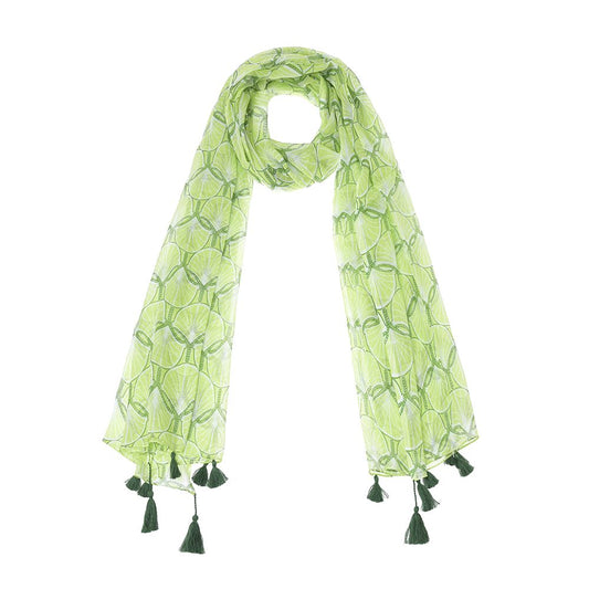 5-43-304-0261 - Sciarpe/Pareo - Ble Resort Collection