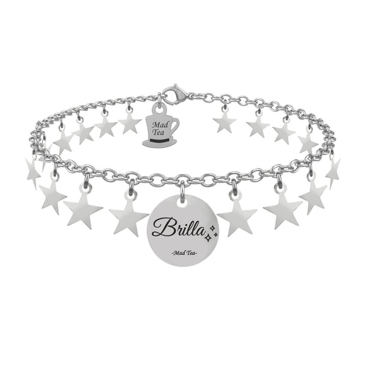 BUB009 - Bracciale - Mad Tea