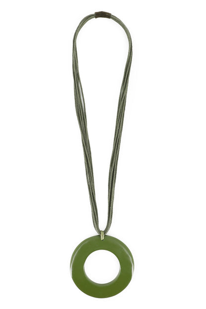 JUPE202641 - Collana - Karakorum