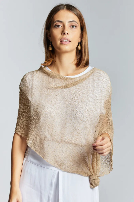 PIND3 - Poncho - Creatives Original