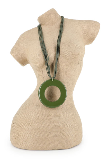 JUPE202641 - Collana - Karakorum