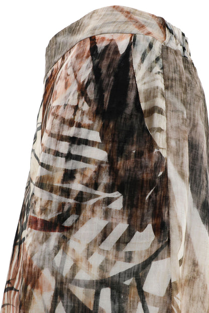 SAPE202633 - Pantaloni - Karakorum