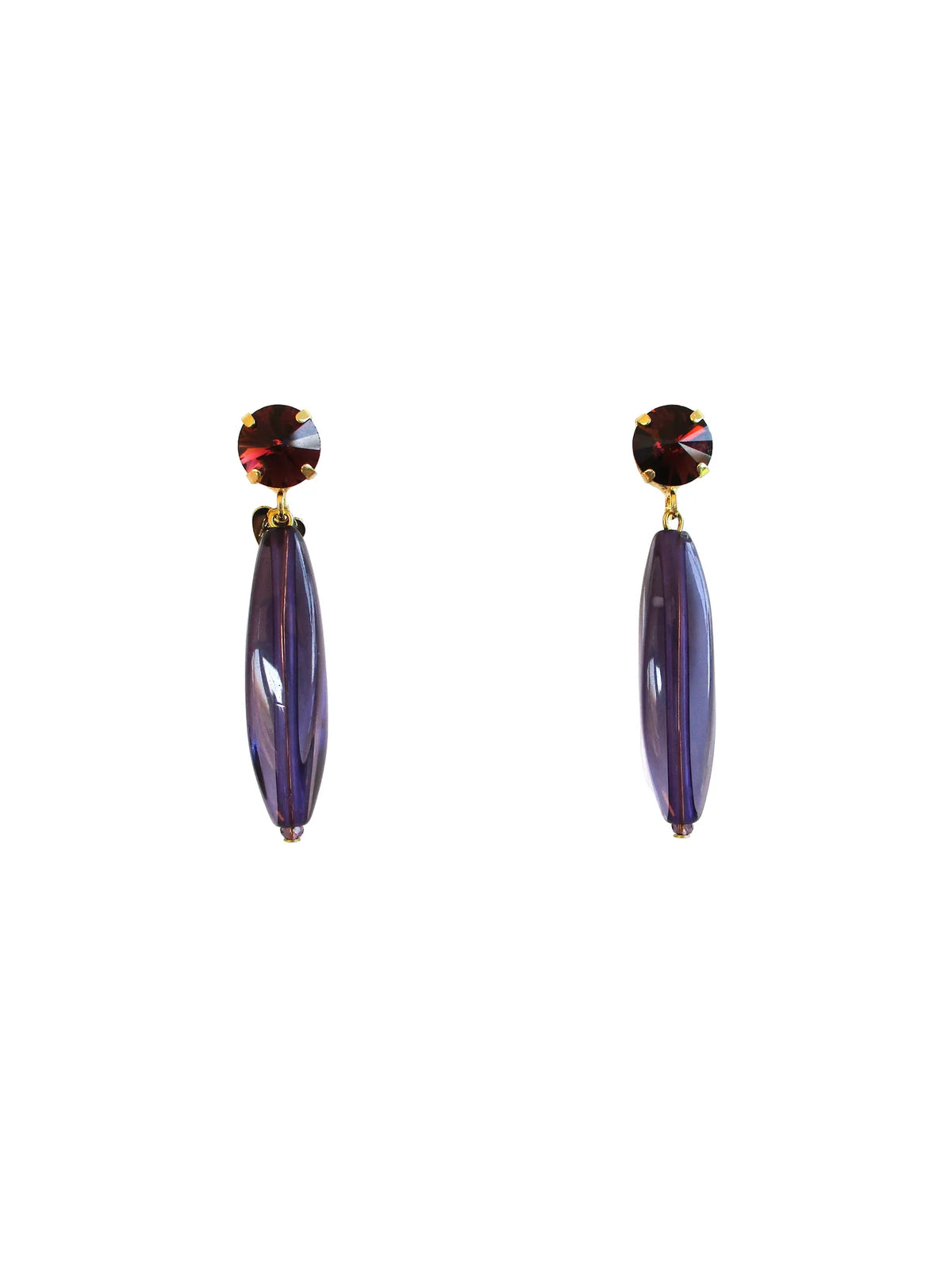 17311 - Orecchini - Dolman Bijoux