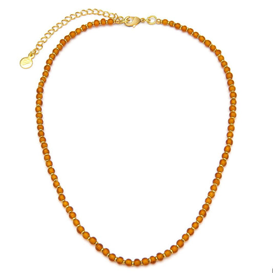 RYG1007 - Collana - Vestopazzo