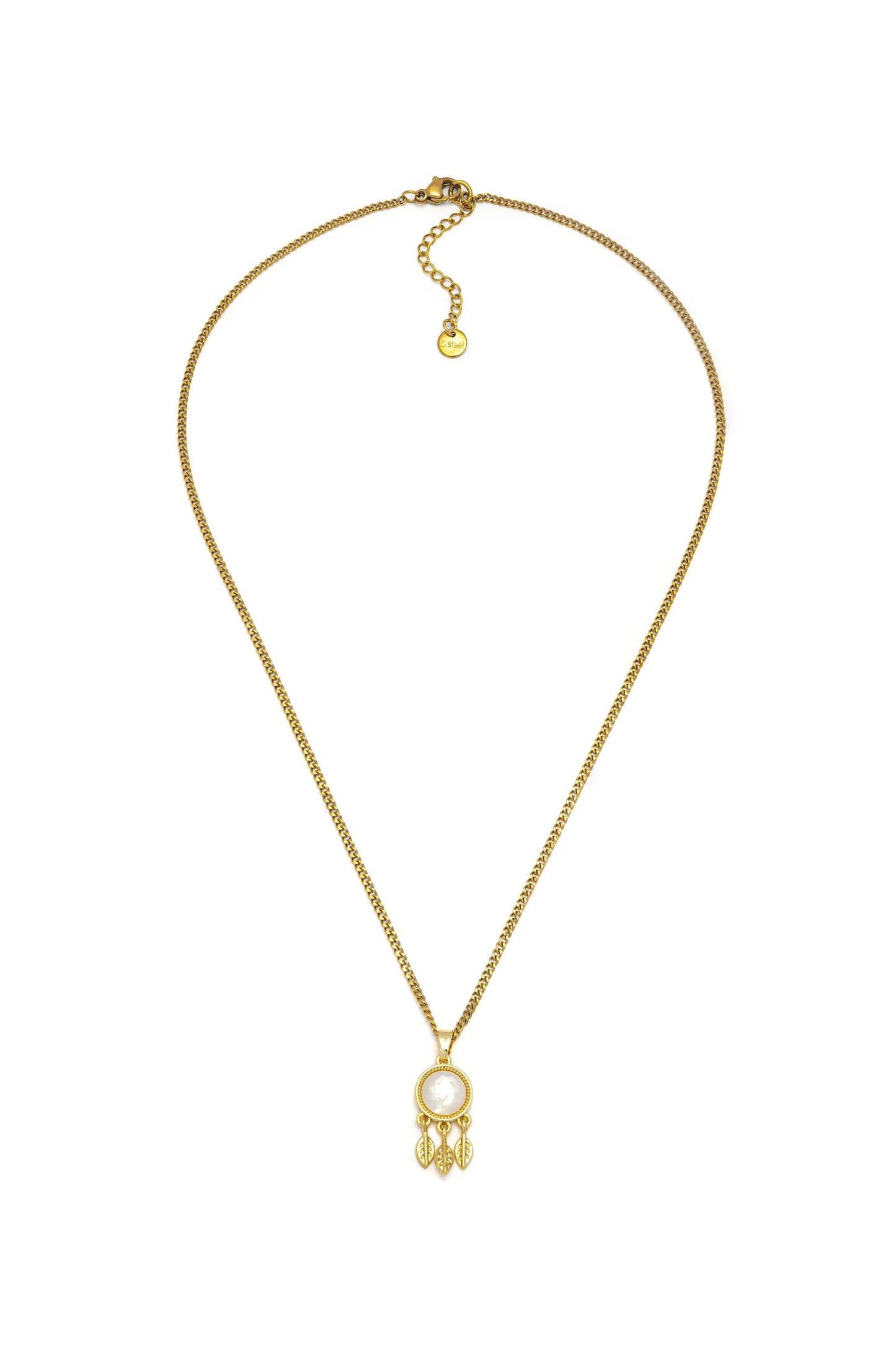 MP1003 - Collar - Vestopazzo