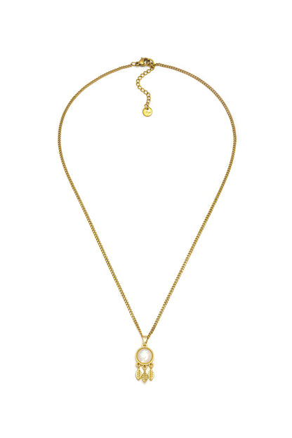 MP1003 - Collar - Vestopazzo