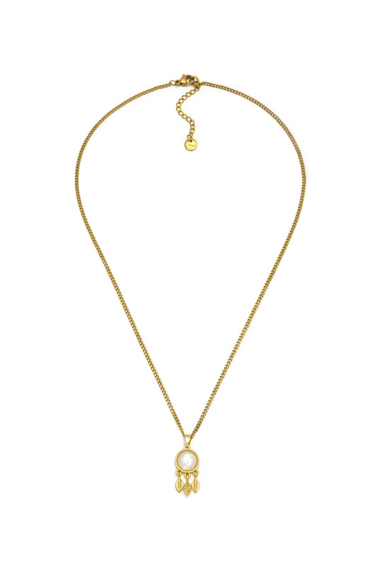 MP1003 - Collana - Vestopazzo
