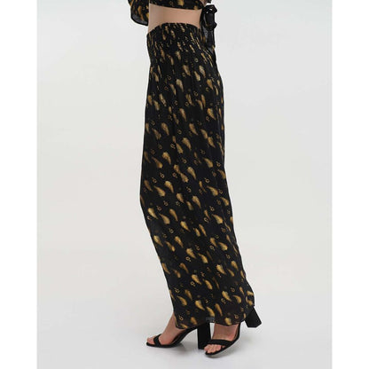 5-41-160-0039 - Pantaloni - Ble Resort Collection