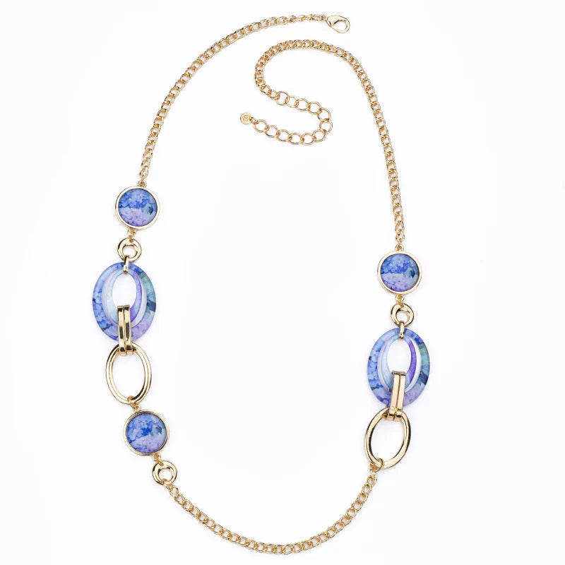 CO40884-YL20 - Collana - You, B'Jou by Barbieri