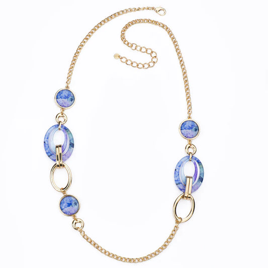 CO40884-YL20 - Collana - You, B'Jou by Barbieri