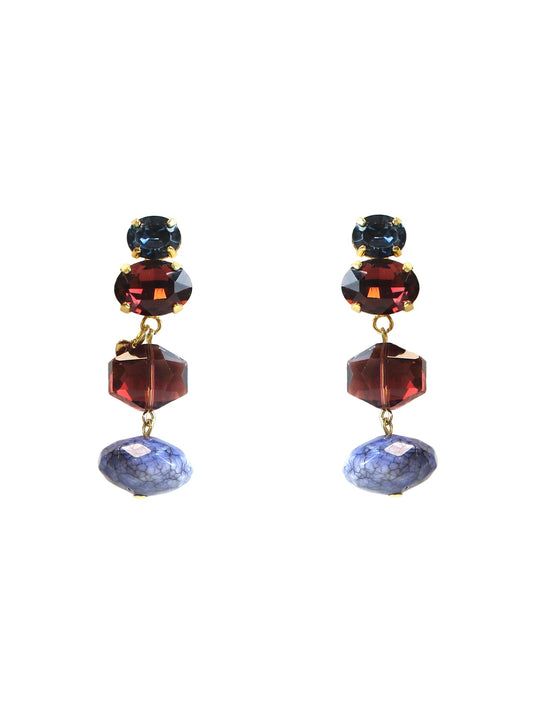 17004 - Orecchini - Dolman Bijoux