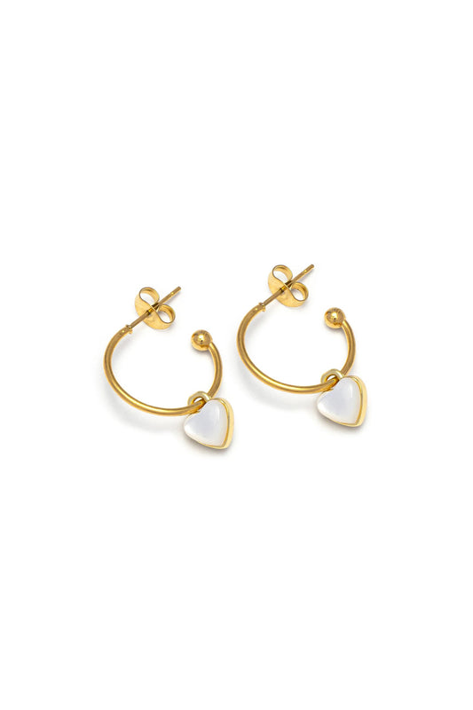 MP3003S - Orecchini - Vestopazzo