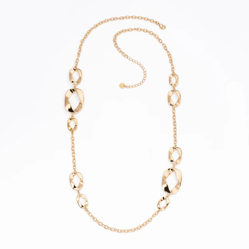 CO41512-ML01 - Collana - You, B'Jou by Barbieri