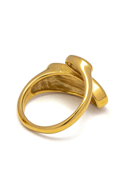 GST6012S - Anello - Vestopazzo