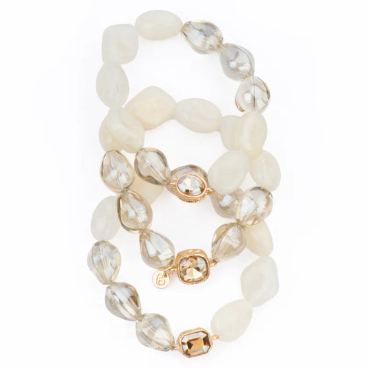 BL41251-XD26 - Bracciale - You, B'Jou by Barbieri