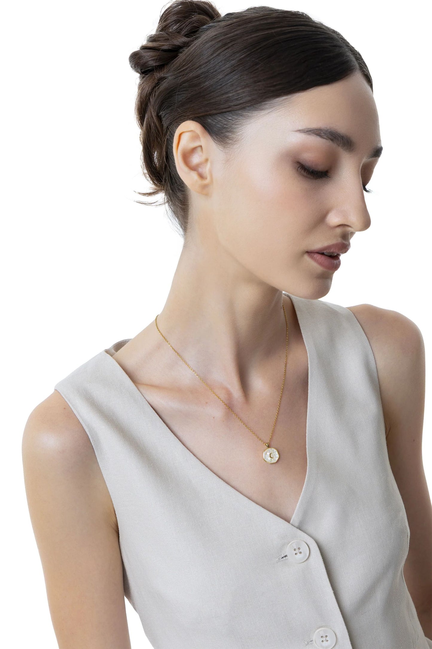 MP1000 - Collar - Vestopazzo