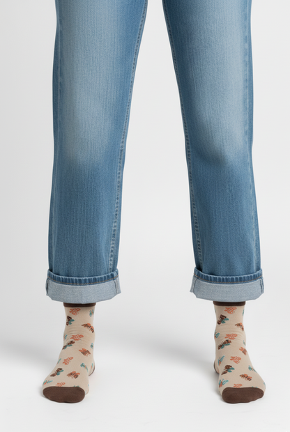 CA2502 - Calze - Noco Complementos