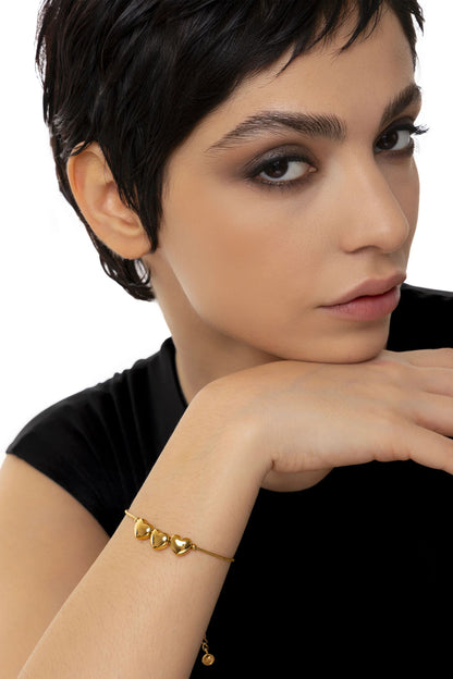 GST2006 - Bracciale - Vestopazzo