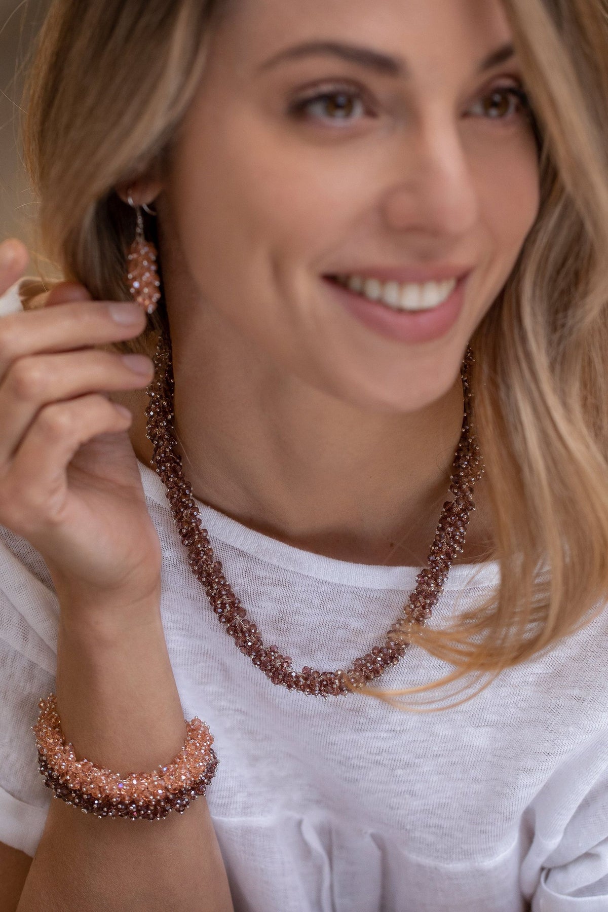 VM1001 - Collana - Vestopazzo