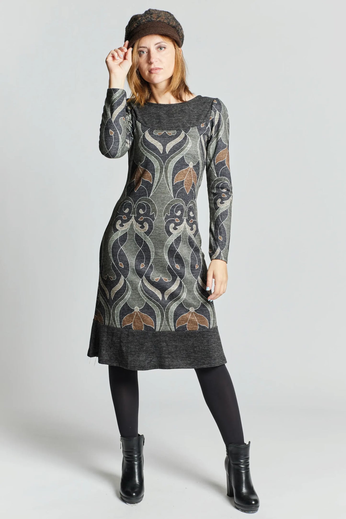 LB06 - Abiti - Creatives Original