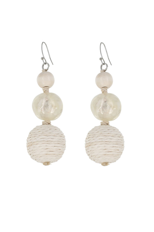 NUPE202653 - Orecchini - Karakorum